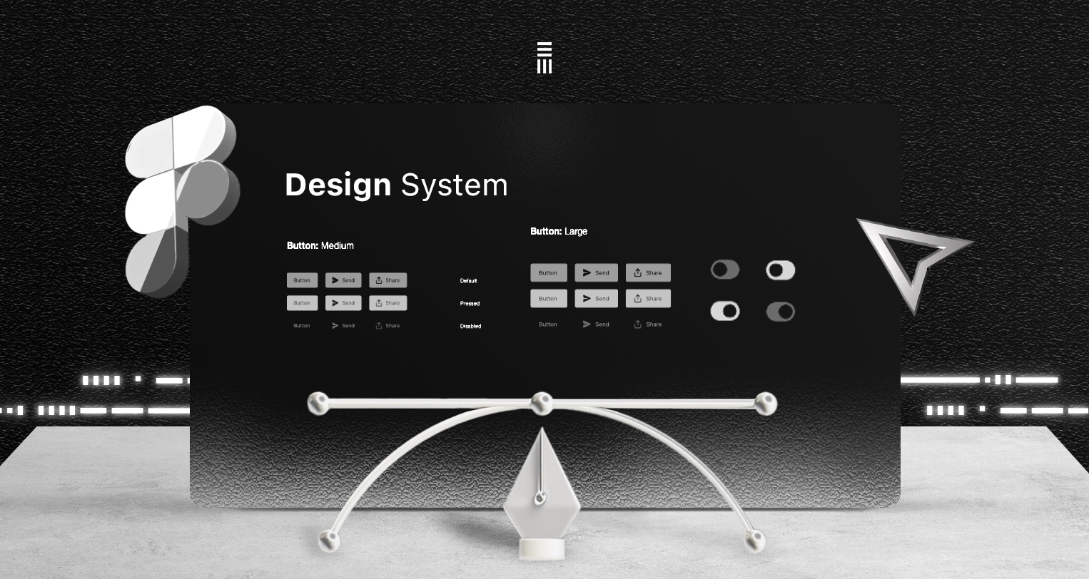 Qu’est-ce qu’un design system et pourquoi est-ce important